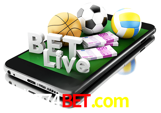 774bet apostas esportivas